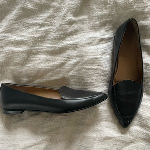 Everlane Flats, US womens 11, slightly worn